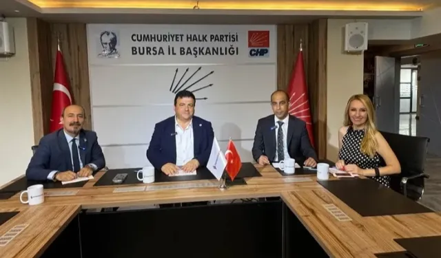 Bursa’da tarım ne kadar ön plana çıkıyor?