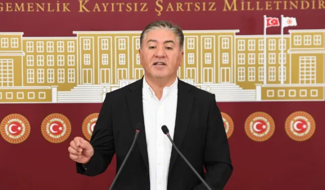 CHP: Yürütmeyi durdurma istemli AYM'ye gideceğiz