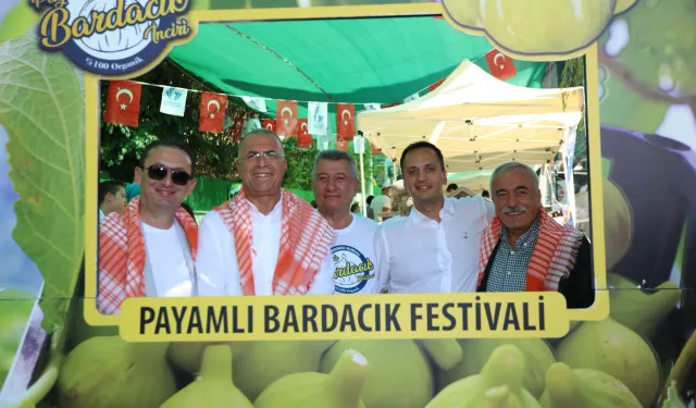 En iyi bardacıklar ödüllendirildi