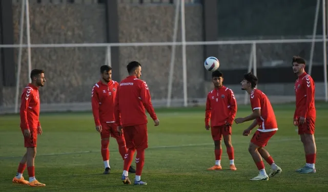 Erciyes spor takımlarının gözdesi oldu