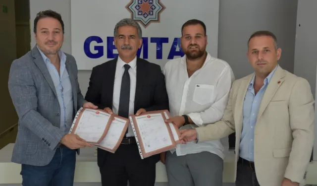 Gemlik Belediyesi 208 dairenin tapusunu aldı