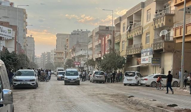 Şanlıurfa'da iki aile arasındaki kavgada 4 kişi yaralandı