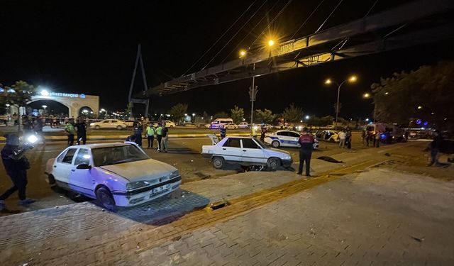 Şanlıurfa'daki kazada ölen 5 çocuk ile yaralıların aynı aileden olduğu ortaya çıktı