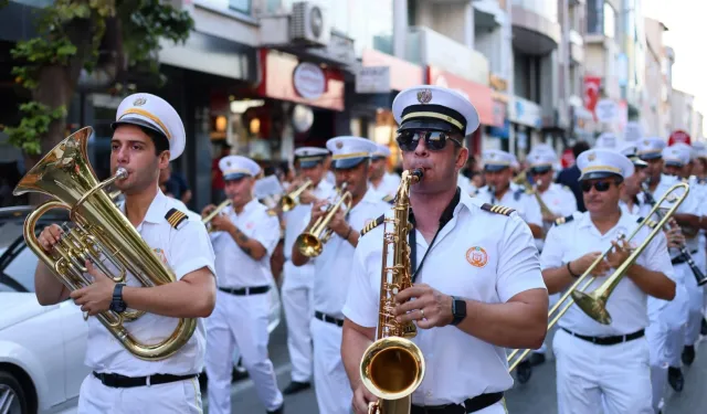 Saray Belediyesi Kültür, Sanat ve Barış Festivali’ne görkemli açılış