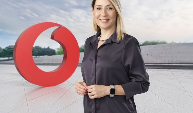 Vodafone Onenumber Servisi her alanda bağlantıda kalma imkanı sunuyor