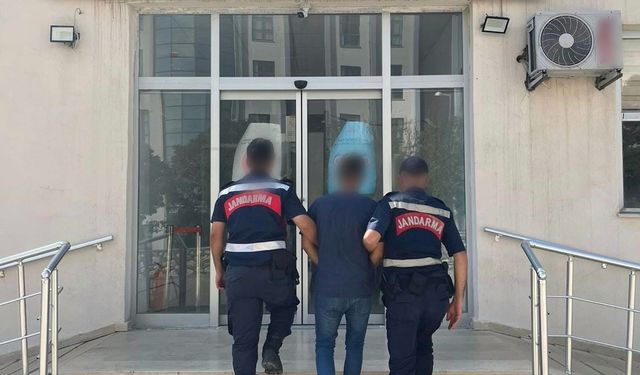 Adıyaman'da firari hükümlü yakalandı