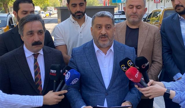 AK Parti'den Şehit Emniyet Müdürü Ali Gaffar Okkan Spor Yerleşkesi'nin adının değiştirilmesi kararına tepki