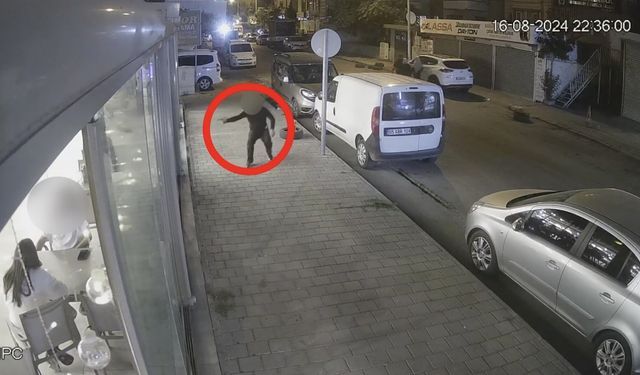 Batman'da iş yerine yapılan silahlı saldırıya ilişkin yakalanan 4 zanlı tutuklandı