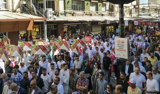 GastroAntep Kültür Yolu Festivali başladı