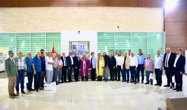 Karabağlar’da Ahilik geleneği yaşatılacak