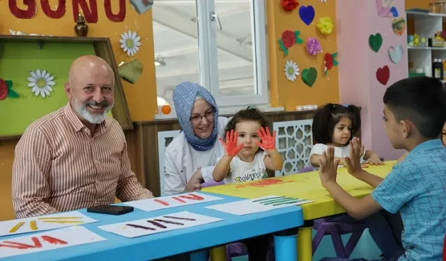 Kayseri Kocasinan Akademi'de kayıtlar başladı