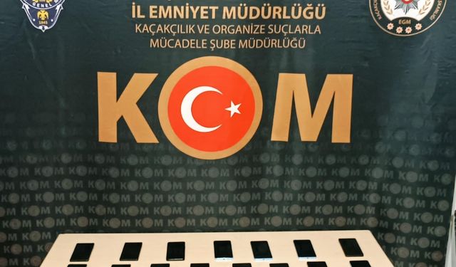 Şırnak'ta asayiş ve kaçakçılık operasyonlarında 4 şüpheli tutuklandı