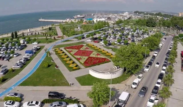 Yalova'nın gelişimine 'gönüllü' davet