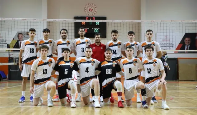 İnegöl Belediyespor evinde mağlup