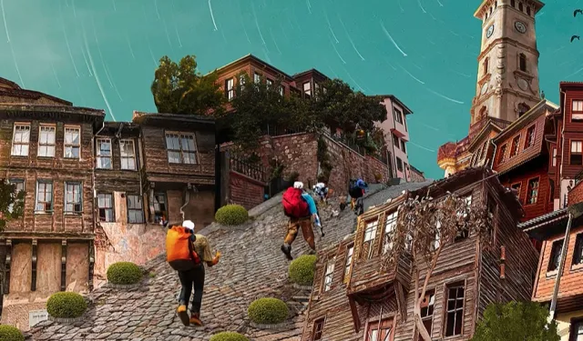 İzmit, HIKE Projesi ile dünyaya açılıyor