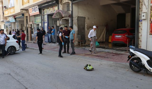 Kilis'te uyuşturucu operasyonunda yakalanan zanlı tutuklandı