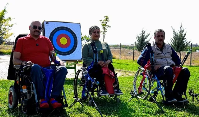 Malatya engelsiz farklı aktivitelere ev sahipliği yapıyor