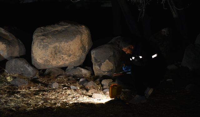 Şanlıurfa'da silahlı kavgada 2 kişi yaralandı