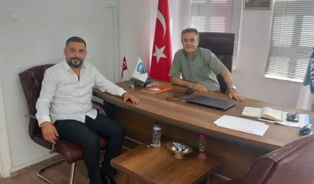 Turgay Yazıcı: “Lübnan’da soydaşlarımız ateş hattında”