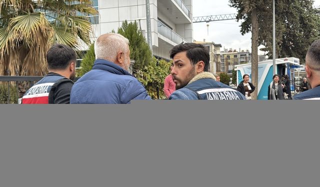 Adıyaman'da terör örgütü PKK operasyonunda 1 zanlı yakalandı