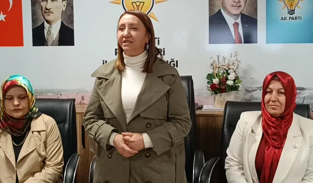 Bilecik Pazaryeri'nde Kanat güven tazeledi