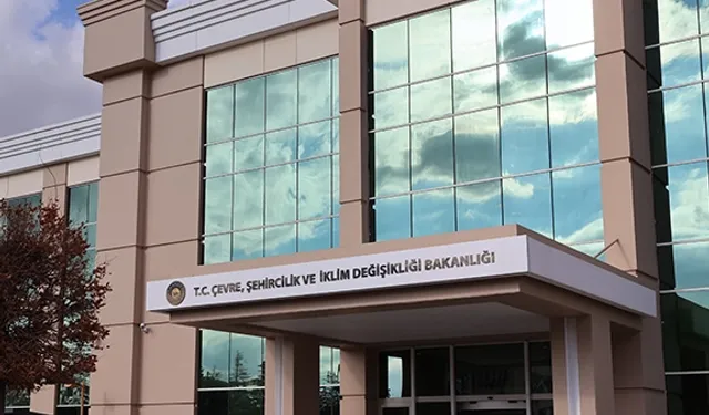 Çevre Şehircilik ve İklim Değişikliği'nden dolandırıcılık uyarısı