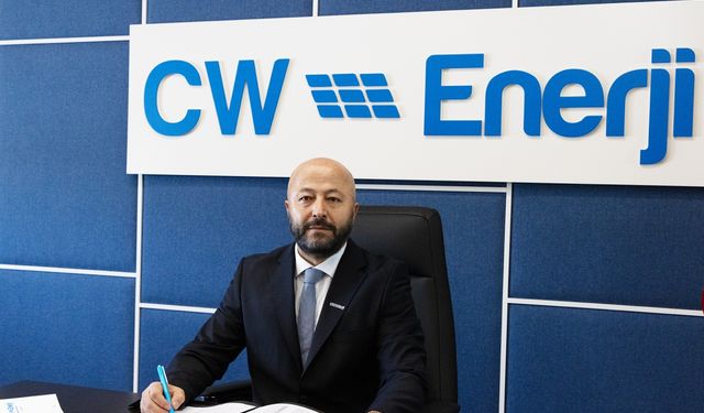 CW Enerji Solar Storage Fuarı'nda enerji depolama çözümlerini sunacak