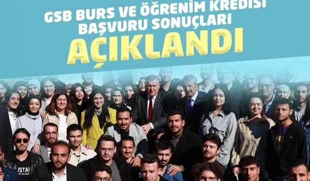 Batmanlı Öğrencilere Müjde: Burs ve Kredi Başvuruları Sonuçlandı!