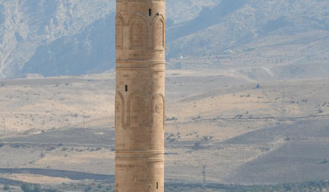 Hasankeyf, Türkiye'nin 26'ncı "sakin şehri" olmak istiyor