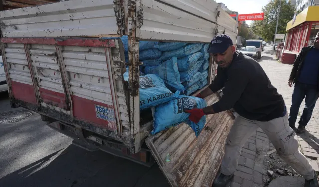 İstanbul Beylikdüzü Belediyesi’nden yakacak yardımı