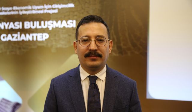 Kalkınma ajansları kurulduğundan beri yurt dışından 570 milyon avronun üzerinde hibe sağladı