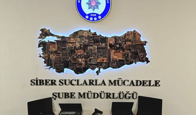 Mardin ve İstanbul'da yasa dışı bahis operasyonunda 6 zanlı tutuklandı