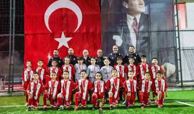 Samsunspor Türk futboluna yeni cevherler kazandıracak