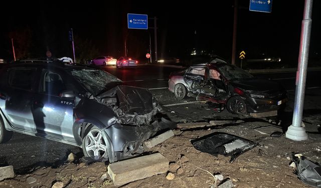 TBMM Başkanvekili Bekir Bozdağ, Şanlıurfa’da taziye ziyaretinde bulundu