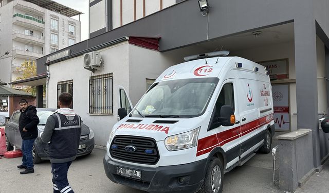 Adıyaman'da sobadan sızan karbonmonoksit gazından zehirlenen kişi öldü