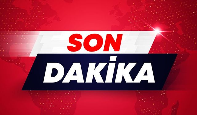 Antalya'da Çevre Çalıştayı toplandı