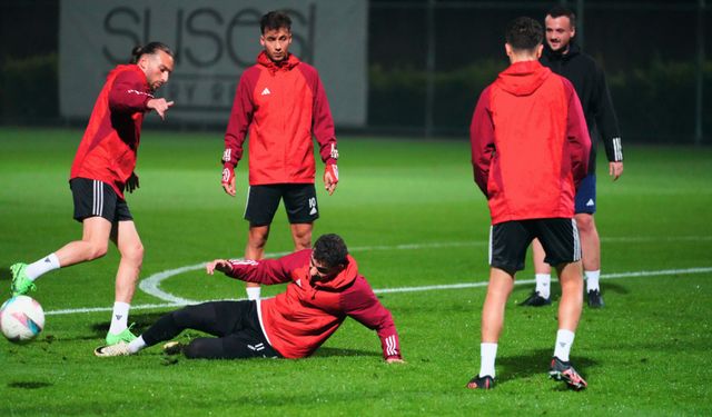 Batman Petrolspor, Elazığspor'a Konuk Oluyor