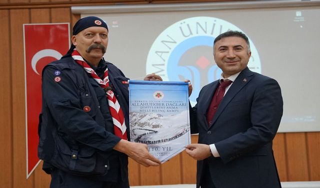 Batman Üniversitesi, Yabancı Öğrencilere Kapılarını Açıyor