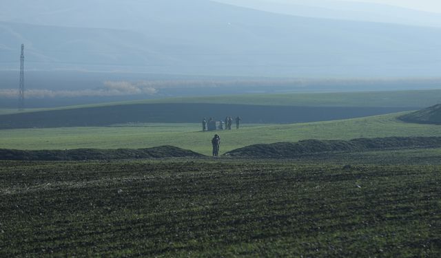 Diyarbakır'da iki aile arasında çıkan taşlı, sopalı ve silahlı kavgada 5 kişi yaralandı