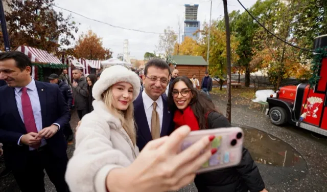 Ekrem İmamoğlu'ndan Balkanlara övgü