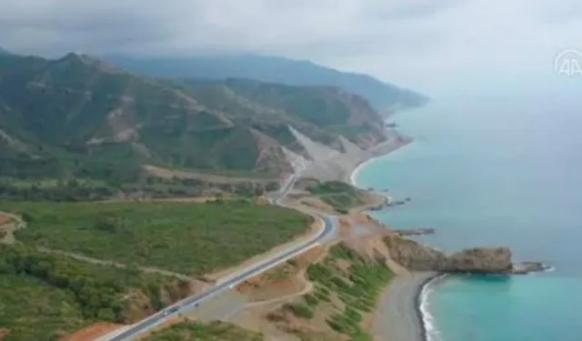 Hatay'ın kaderini değiştirecek proje