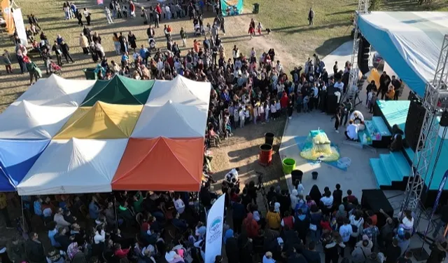 Kayseri Bilim Merkezi'ne yoğun ilgi