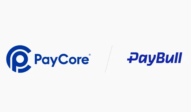 PayBull ve PayCore'dan önemli iş birliği