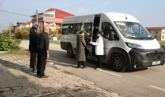 Sena ve Mustafa kardeşler eğitimle hayata tutundu