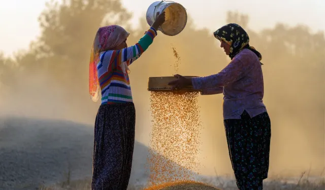 Yörük Çalıştayı 'kadın' temasıyla gerçekleşecek