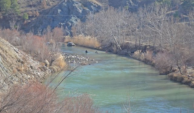 Adıyaman'da 11 gündür kayıp olan kadını arama çalışmaları sürüyor