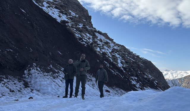 Adıyaman'da kaçak avlanan 81 kişiye idari para cezası uygulandı