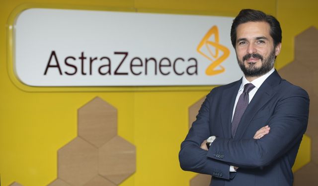 AstraZeneca Türkiye, ürün tanıtımında karbon ayak izini azaltan uygulamalarını rapor haline getirdi