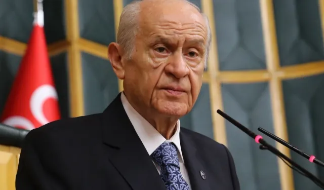 Bahçeli: Terörsüz Türkiye çatısı kurulacaktır