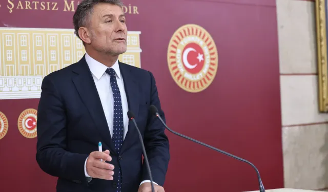 CHP'li Sarıbal: İthalat politikaları üreticiyi iflasa sürükledi